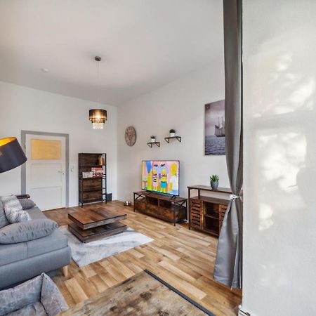 Infinity Stay: Bis Zu 4 Personen Zentrum Wassernah Netflix ヴィルヘルムスハーフェン エクステリア 写真