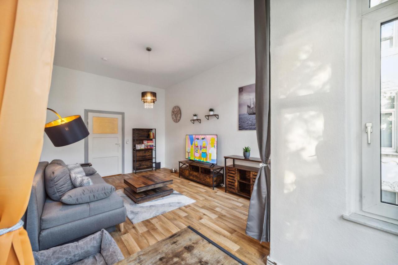 Infinity Stay: Bis Zu 4 Personen Zentrum Wassernah Netflix ヴィルヘルムスハーフェン エクステリア 写真