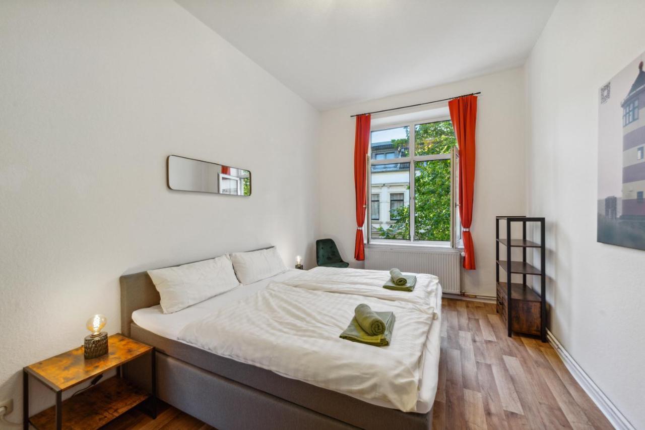 Infinity Stay: Bis Zu 4 Personen Zentrum Wassernah Netflix ヴィルヘルムスハーフェン エクステリア 写真